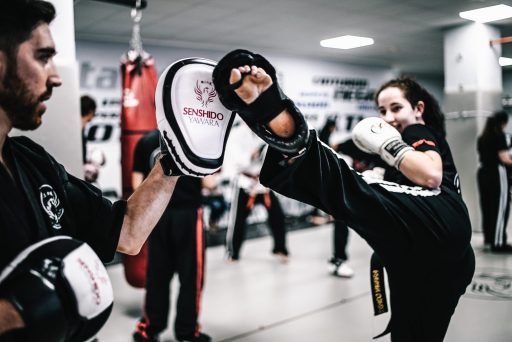 CONCEPTOS ERRÓNEOS SOBRE LAS ARTES MARCIALES