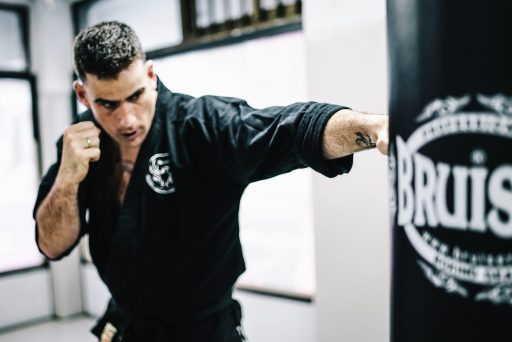 RUTINAS DE ENTRENAMIENTO EN CASA