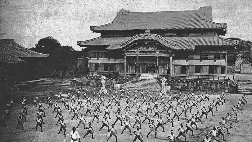 HISTORIA Y FILOSOFÍA DE LAS ARTES MARCIALES